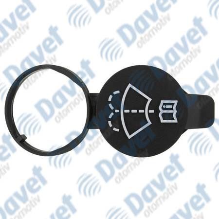 BSG 65-551-005 Silecek Su Depo Kapagi  Insignia A Astra K Corsa E Aveo